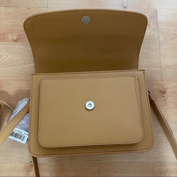 NWT - Pixie Mood Zoe Crossbody Bag Purse - Picture 5 of 7